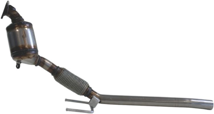 BOSAL 090-843 - Katalysator