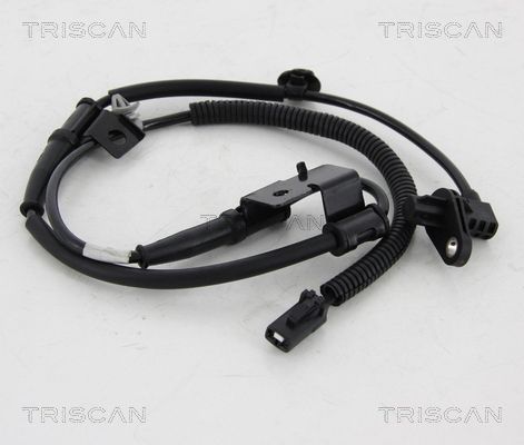 Sensor, Raddrehzahl