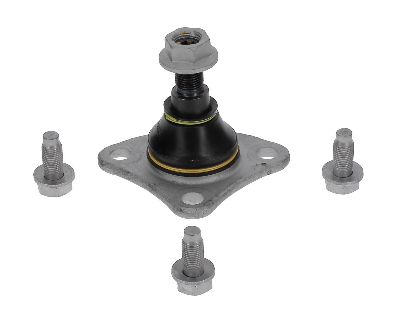 Trag-/F&uuml;hrungsgelenk