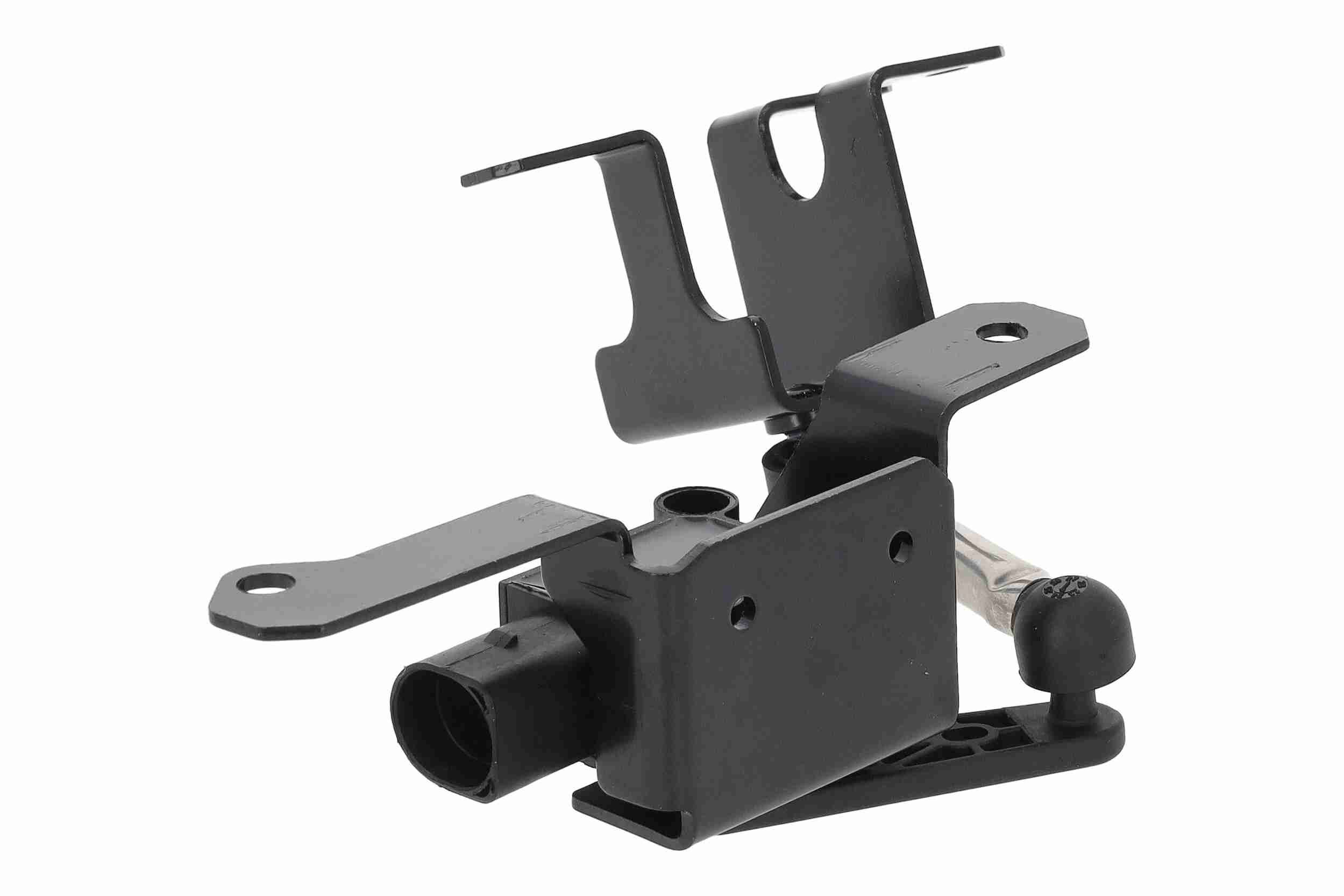 Sensor, Leuchtweitenregulierung