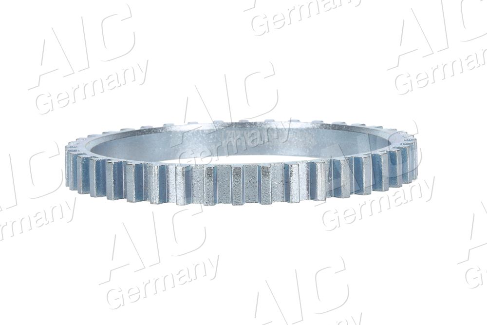 Sensorring, ABS