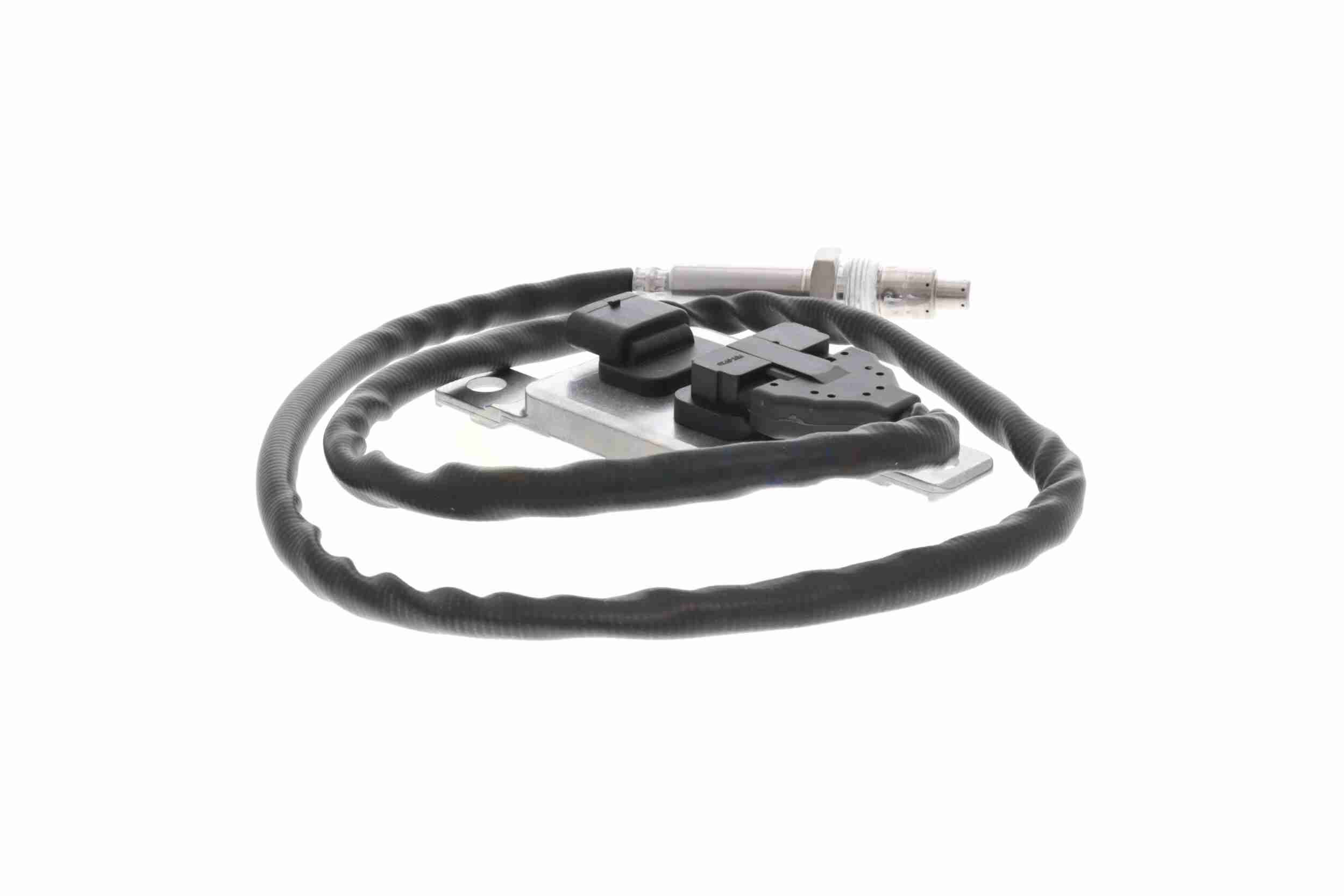 NOx-Sensor, NOx-Katalysator NOx-Sensor, NOx-Katalysator