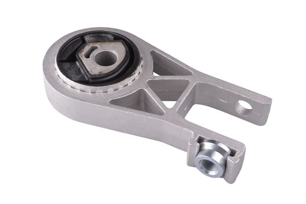 Lagerung, Motor