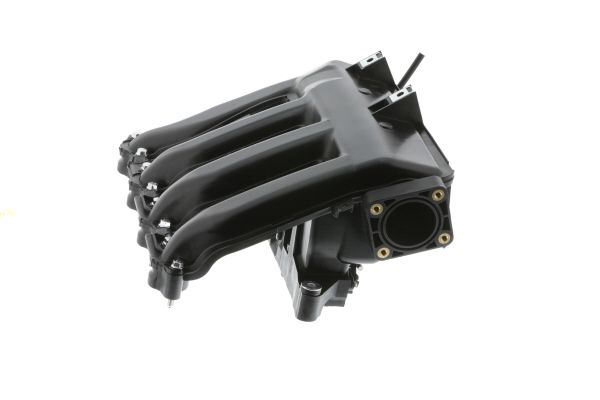 įsiurbimo kolektoriaus modulis