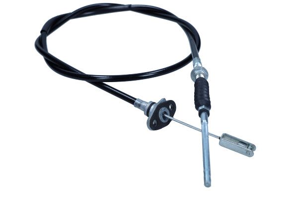 Seilzug, Kupplungsbet&auml;tigung