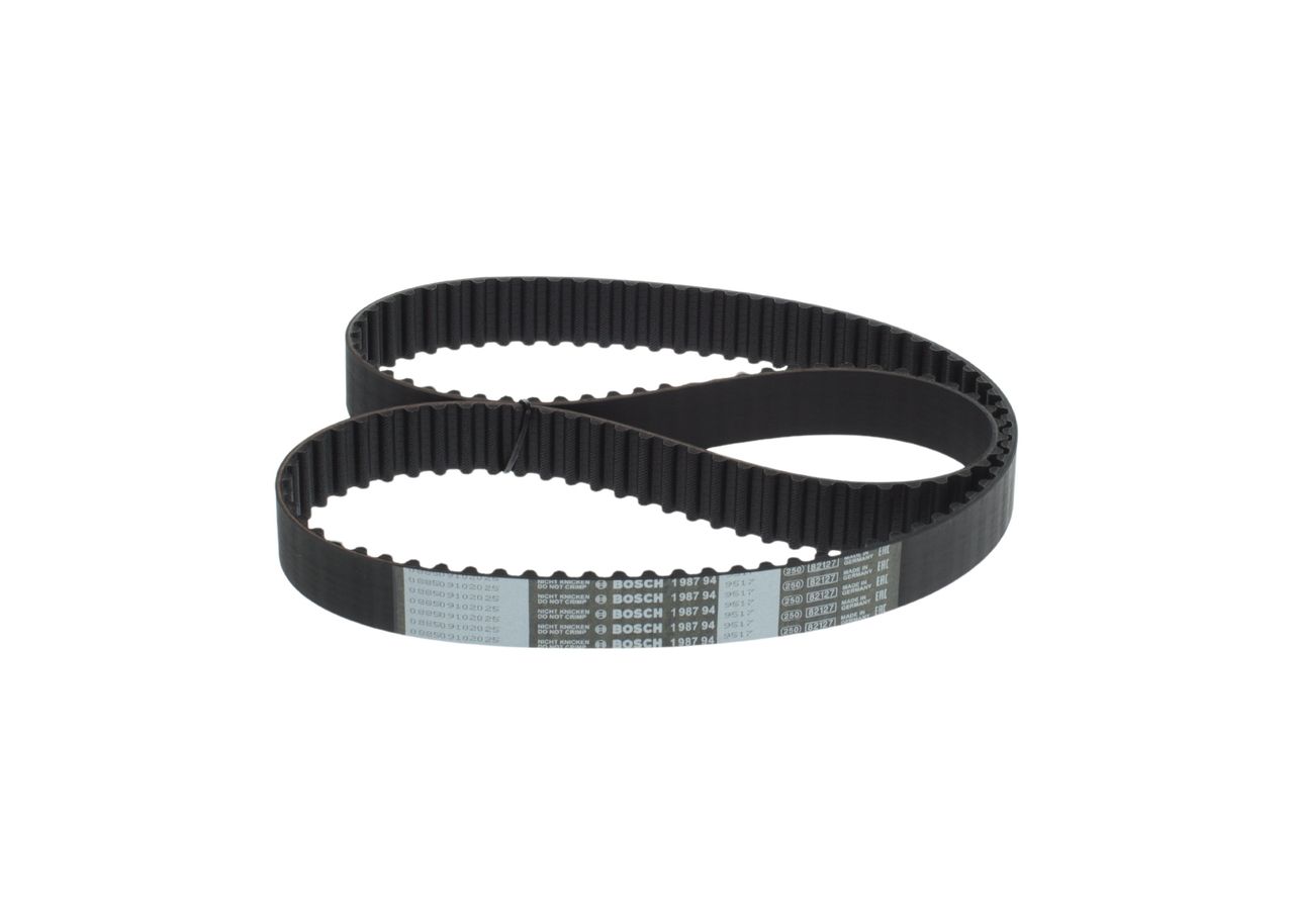 BOSCH 1 987 949 517 - Zahnriemen