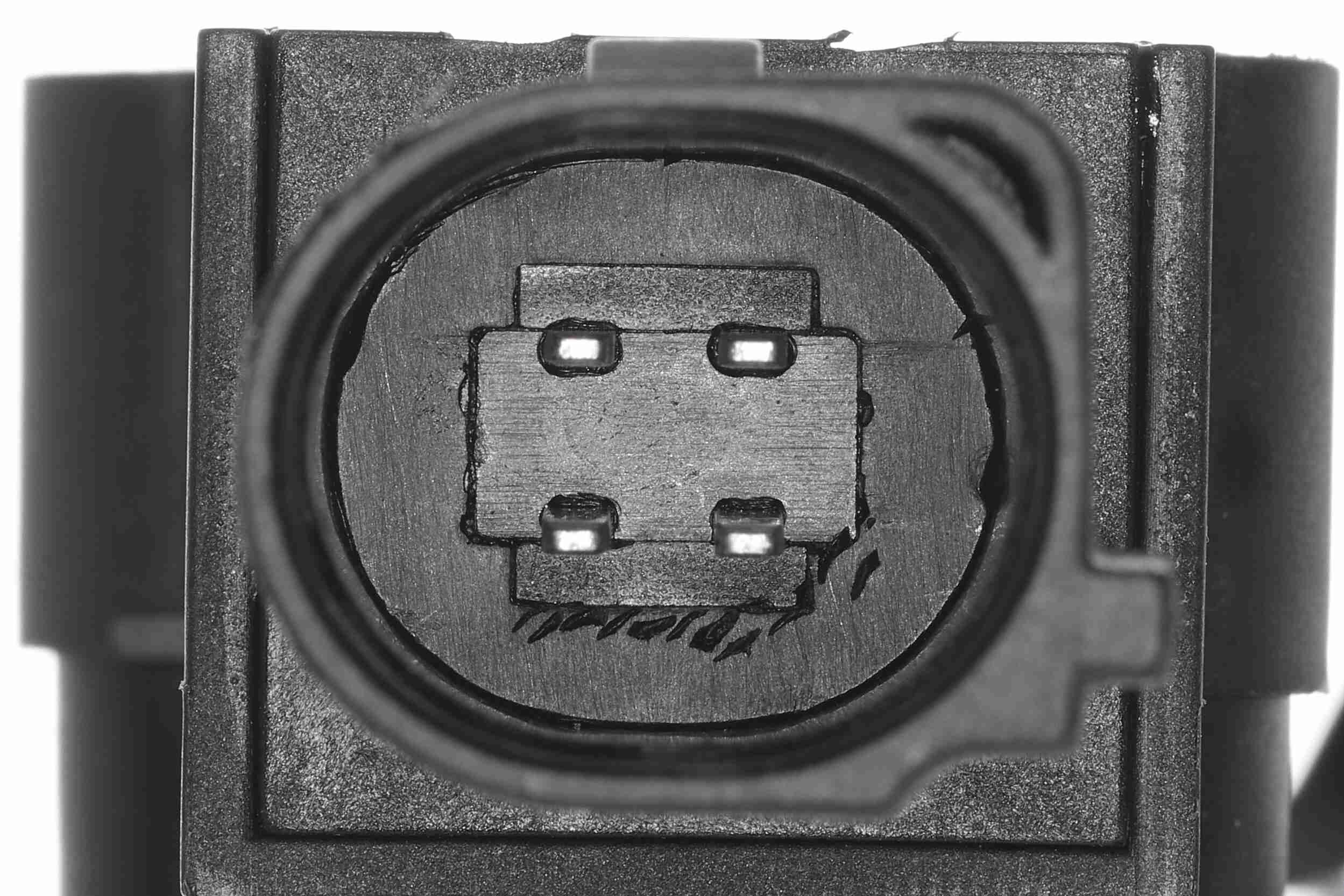 Sensor, Leuchtweitenregulierung