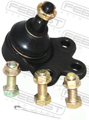 Ball Joint 1020-CAP