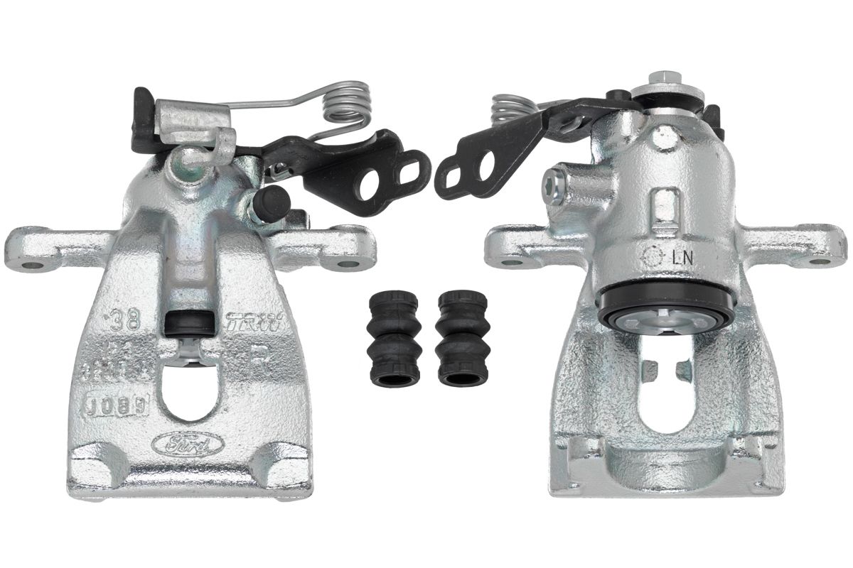 Bremssattel