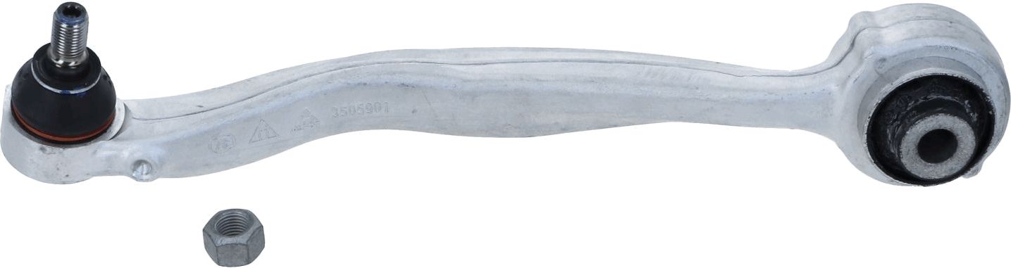 Lenker, Radaufhängung Lenker, Radaufhängung