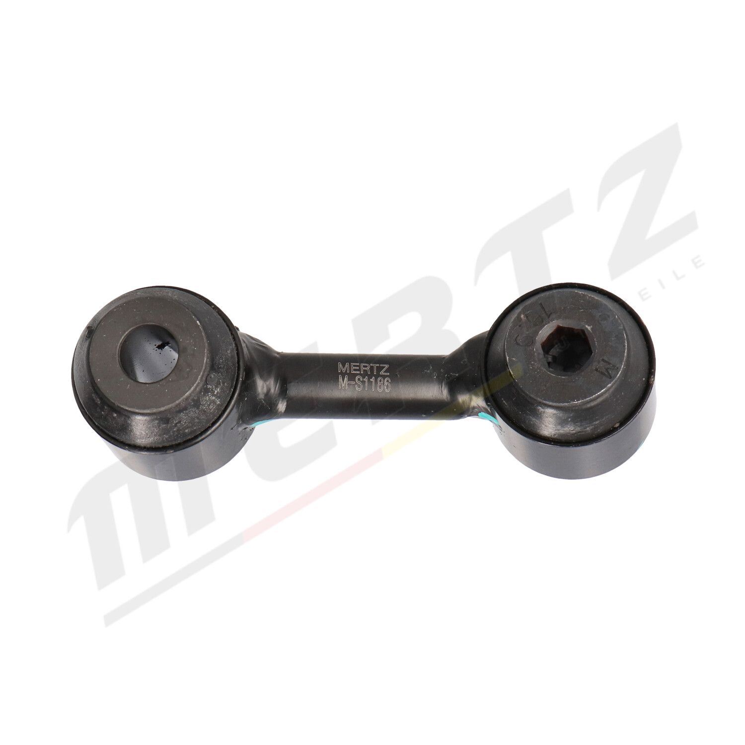 Stange/Strebe, Stabilisator