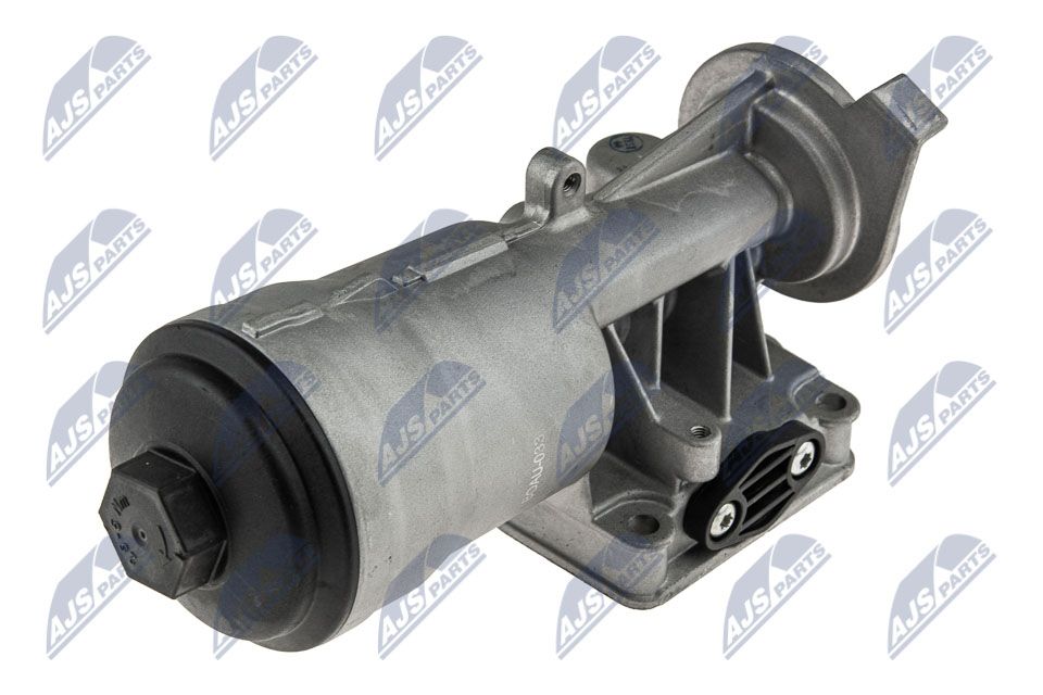 NTY CCL-AU-033 - &Ouml;lk&uuml;hler, Motor&ouml;l