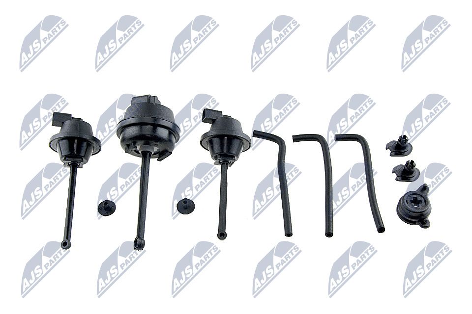 NTY BKS-ME-002A - Saugrohrmodul