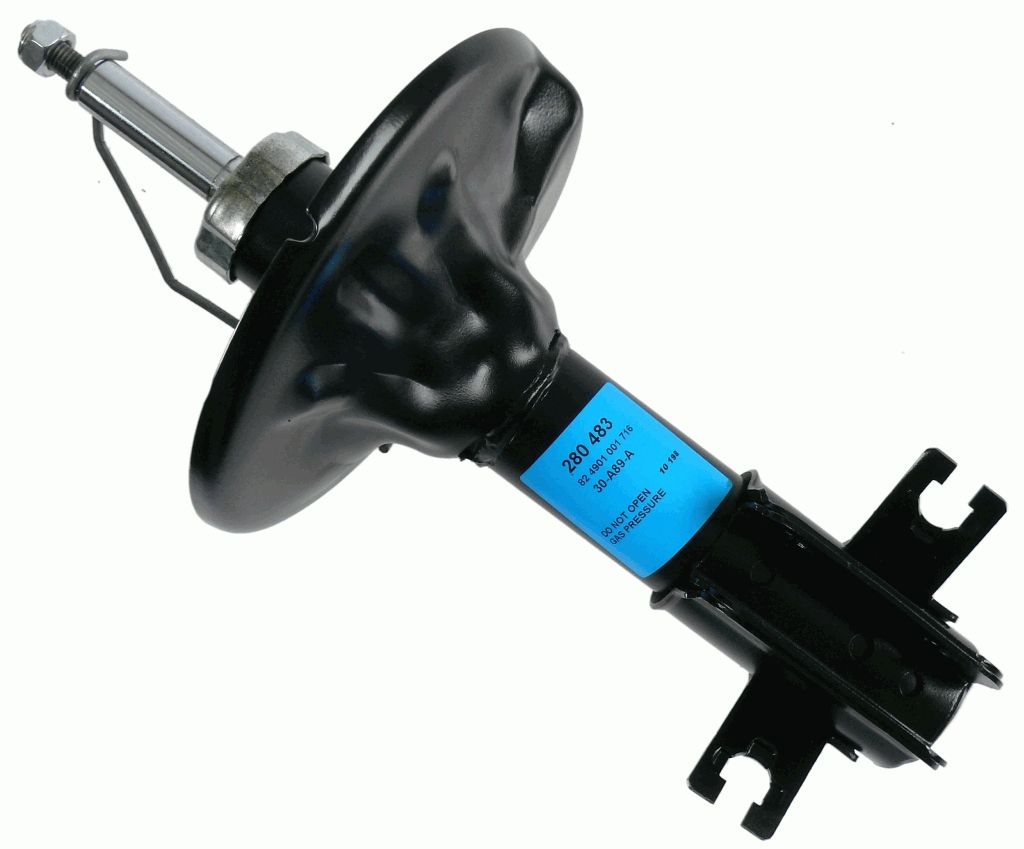 SACHS SHOCK ABSORBER - TecDoc Only