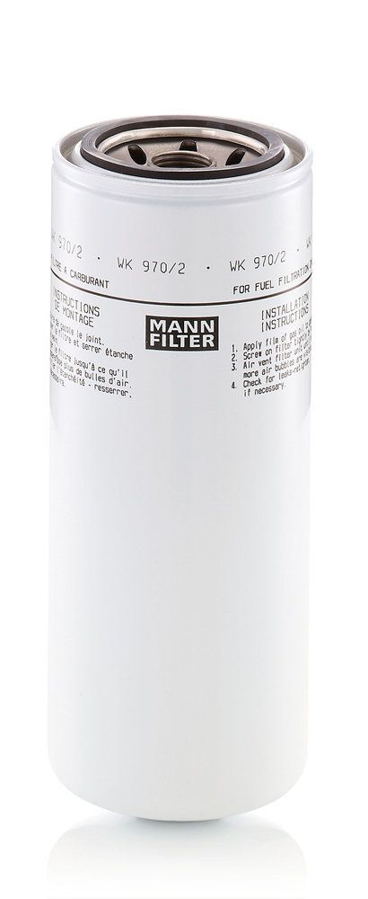 Kraftstofffilter