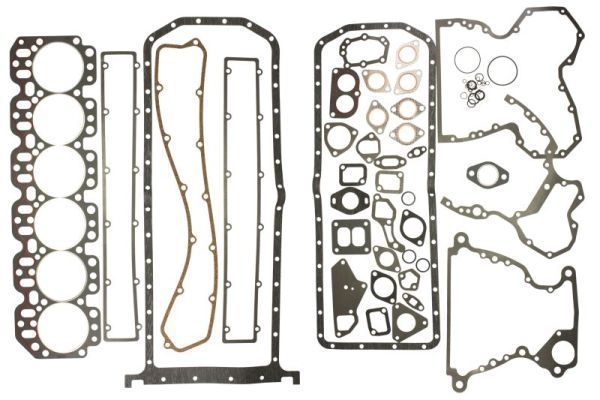 Dichtungsvollsatz, Motor