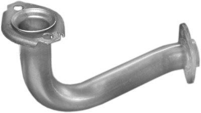 Exhaust Pipe 21.502