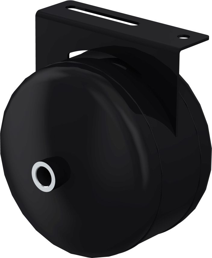 Depósito de aire, sistema de aire comprimido