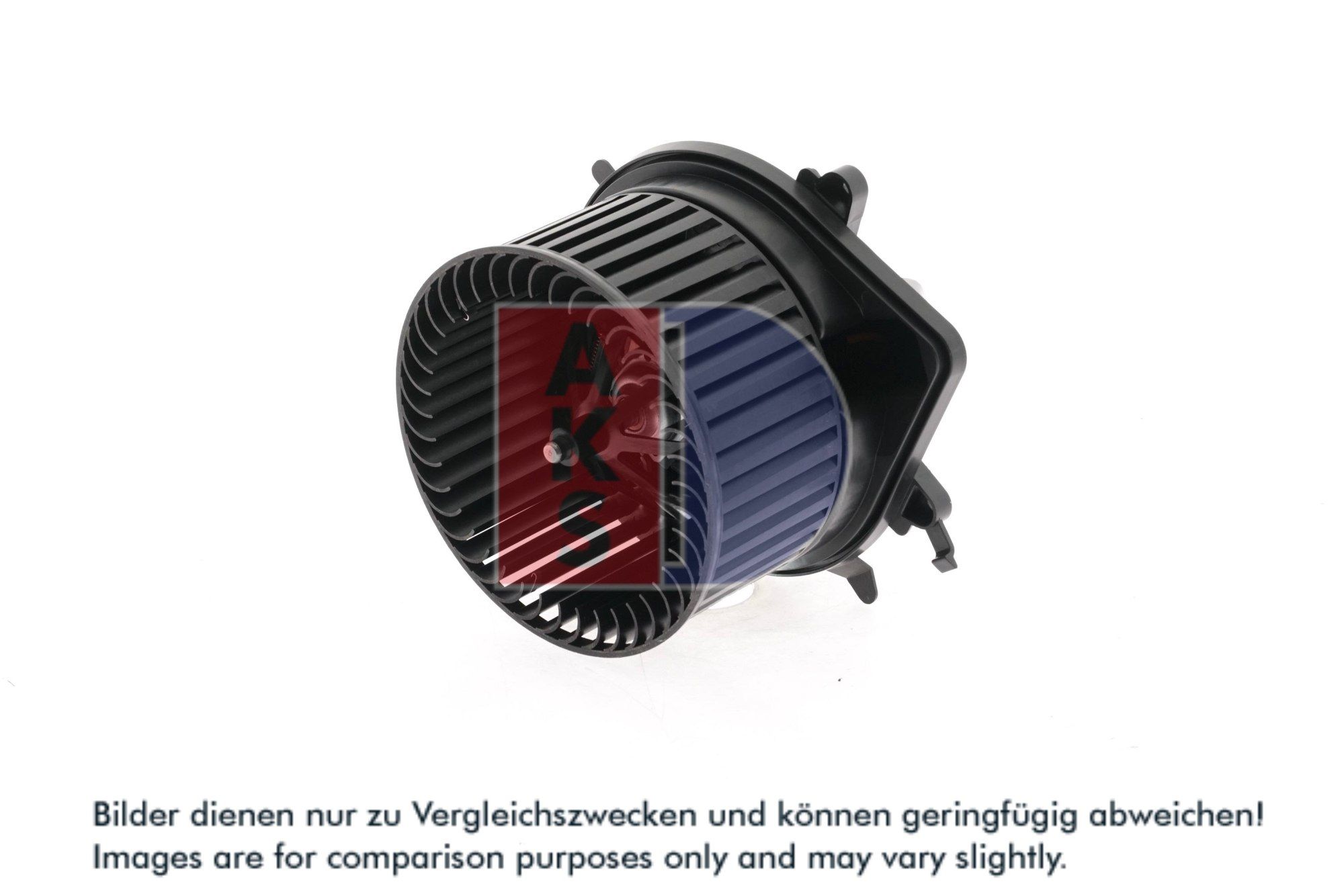 Innenraumgebl&auml;se