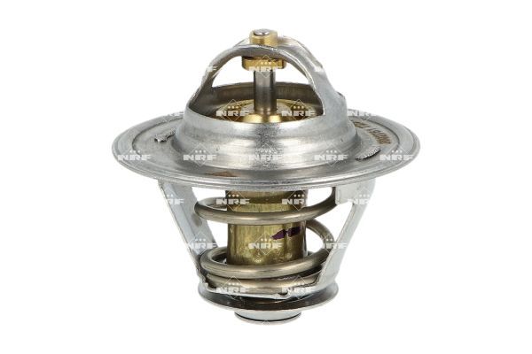 Thermostat, Kühlmittel