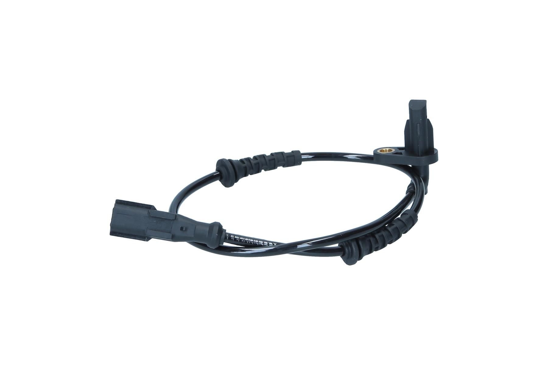 Sensor, Raddrehzahl