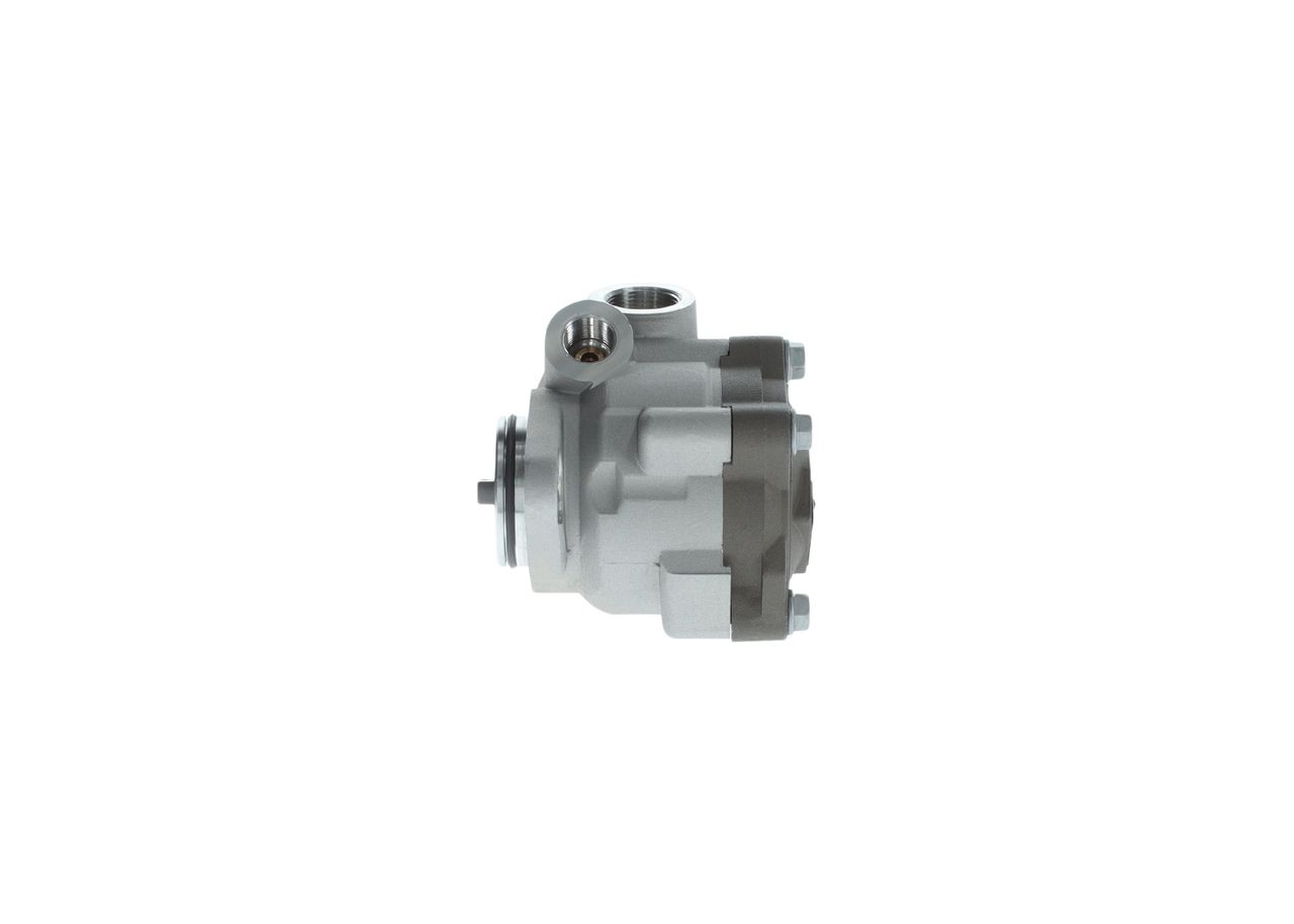 Hydraulikpumpe, Lenkung