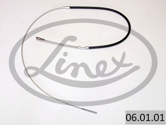 Seilzug, Feststellbremse