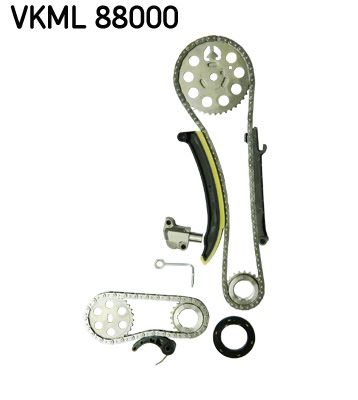 Timing Chain Kit VKML 88000