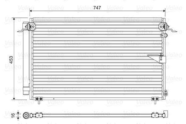 8GP002068121 - TEMOIN H 12V 2W - BA  0904