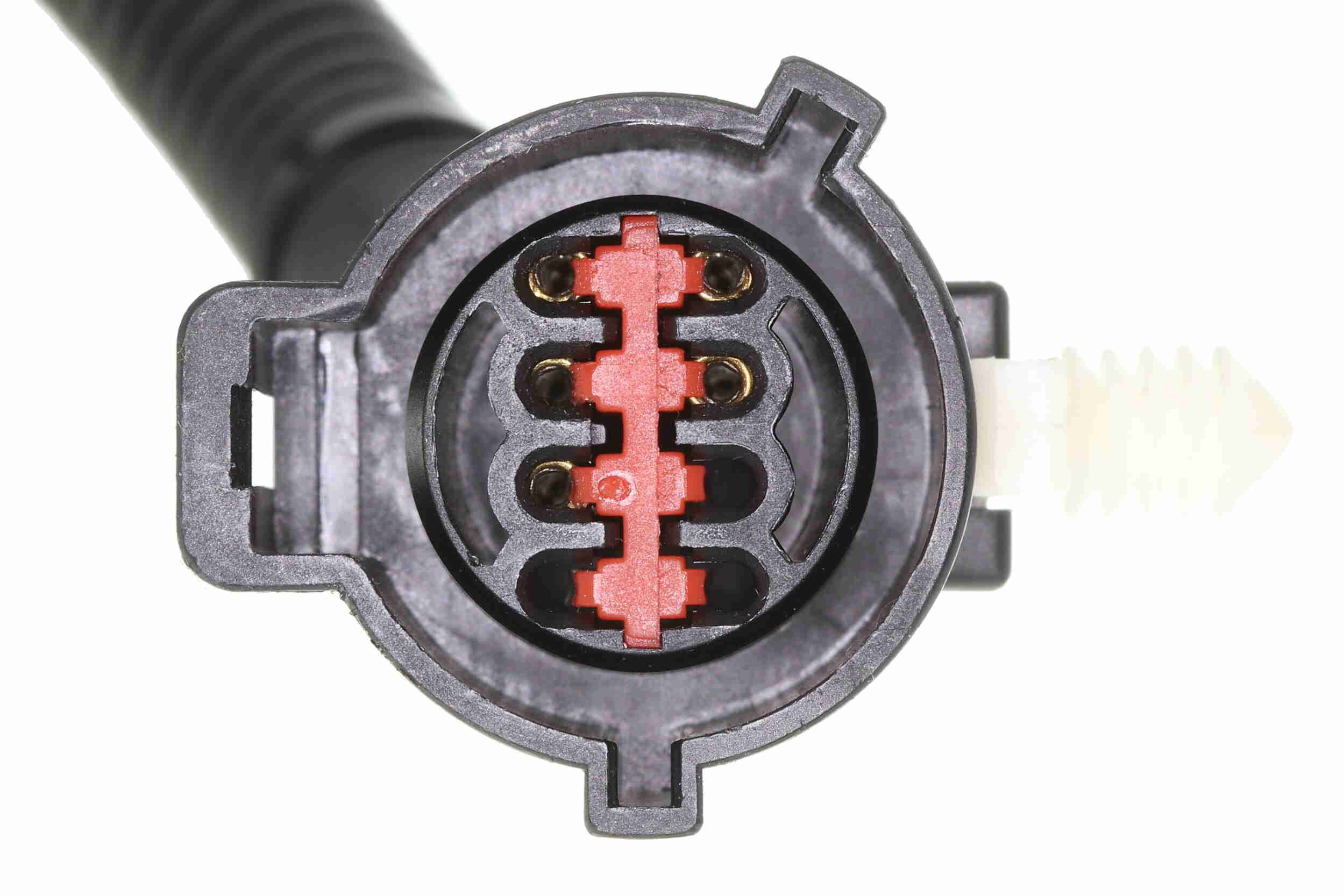 Elektromotor, T&uuml;r