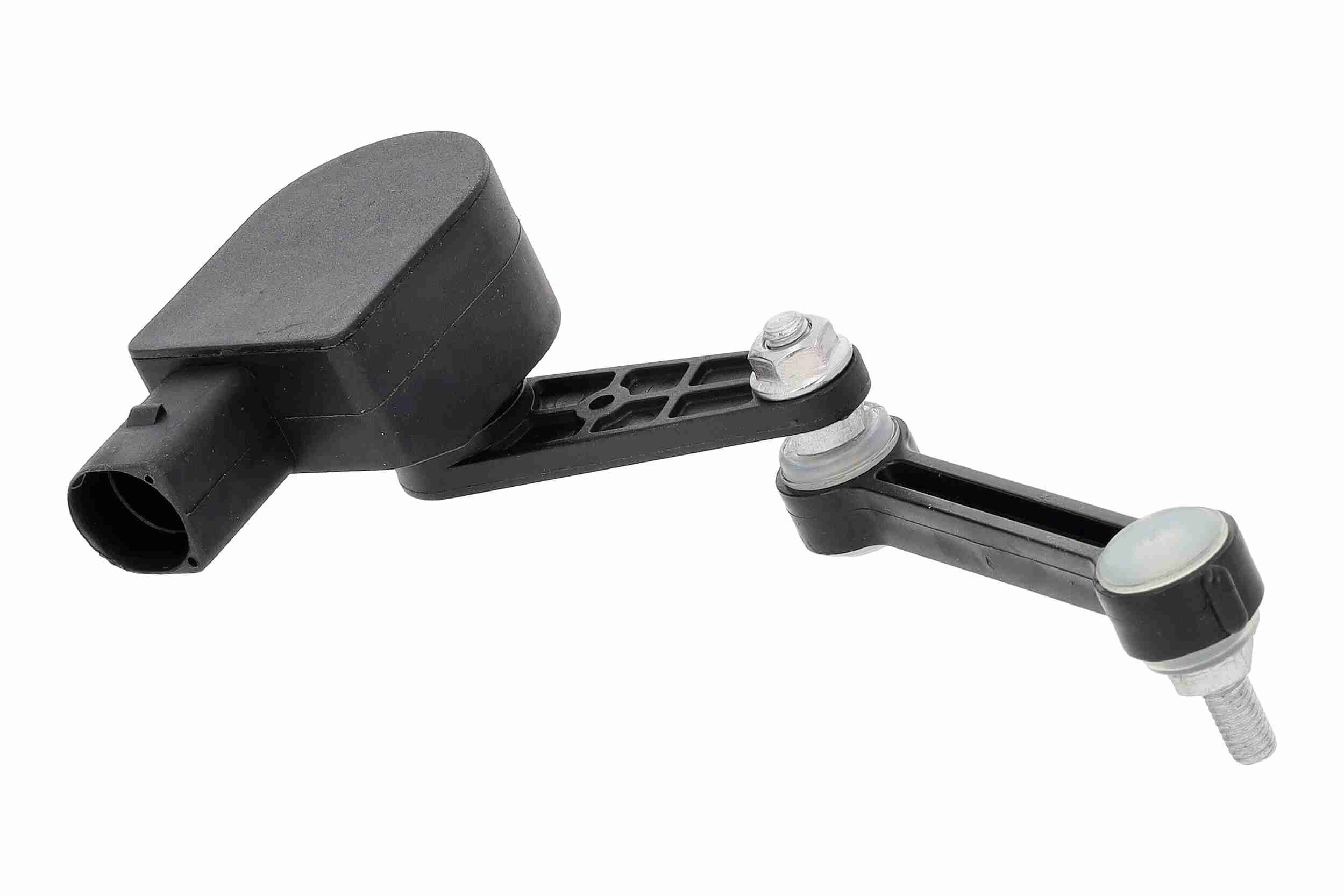 Sensor, Leuchtweitenregulierung
