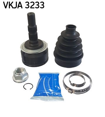 Joint Kit, drive shaft VKJA 3233