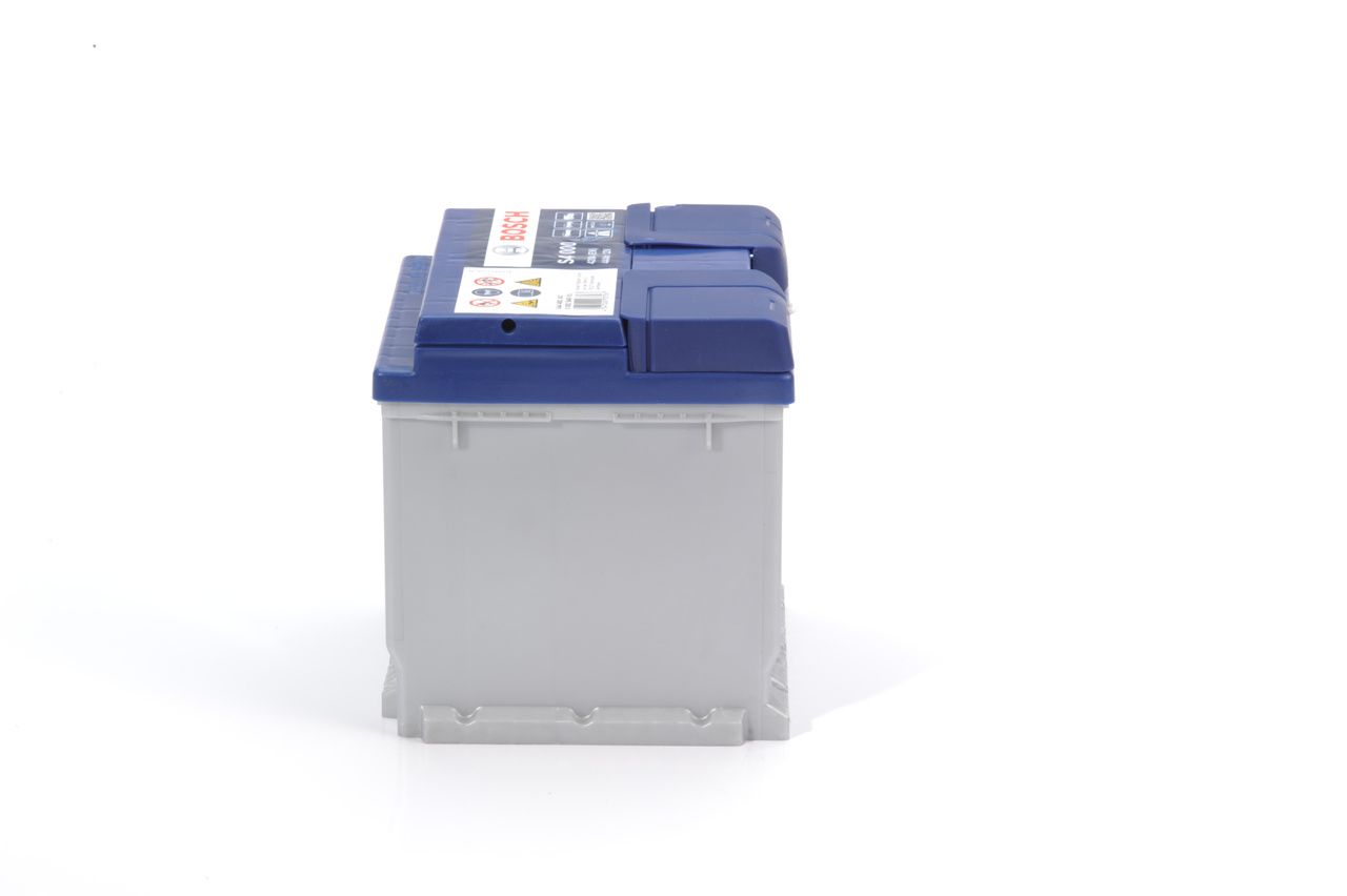 Starterbatterie Starterbatterie