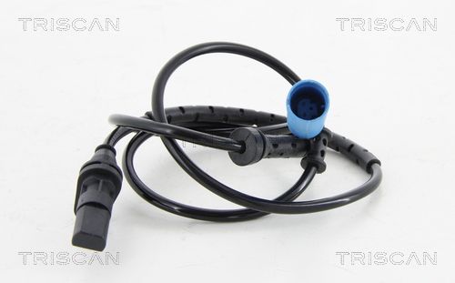Sensor, Raddrehzahl