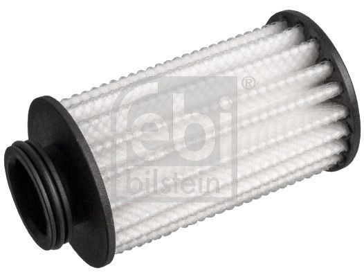 Filter, Harnstoffl&ouml;sung