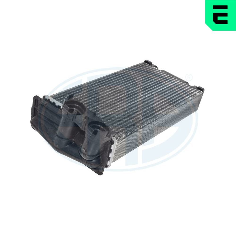 Wärmetauscher, Innenraumheizung