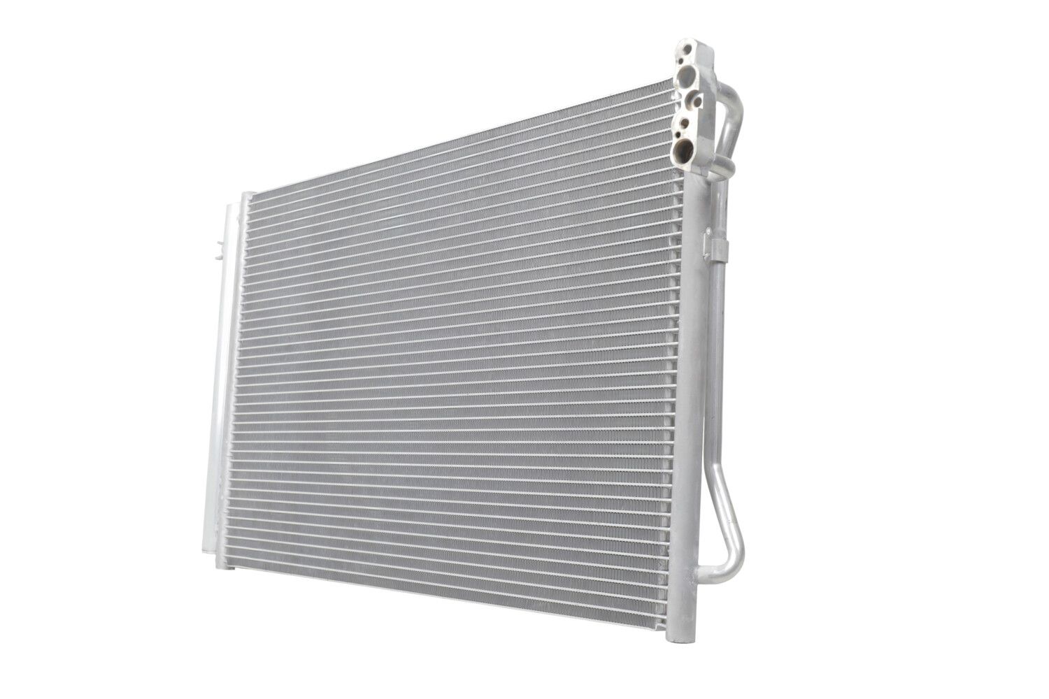 Kondensator, Klimaanlage