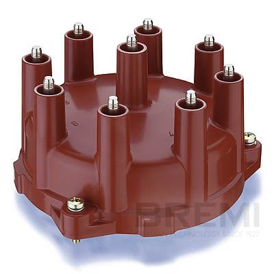 Distributor Cap 6006