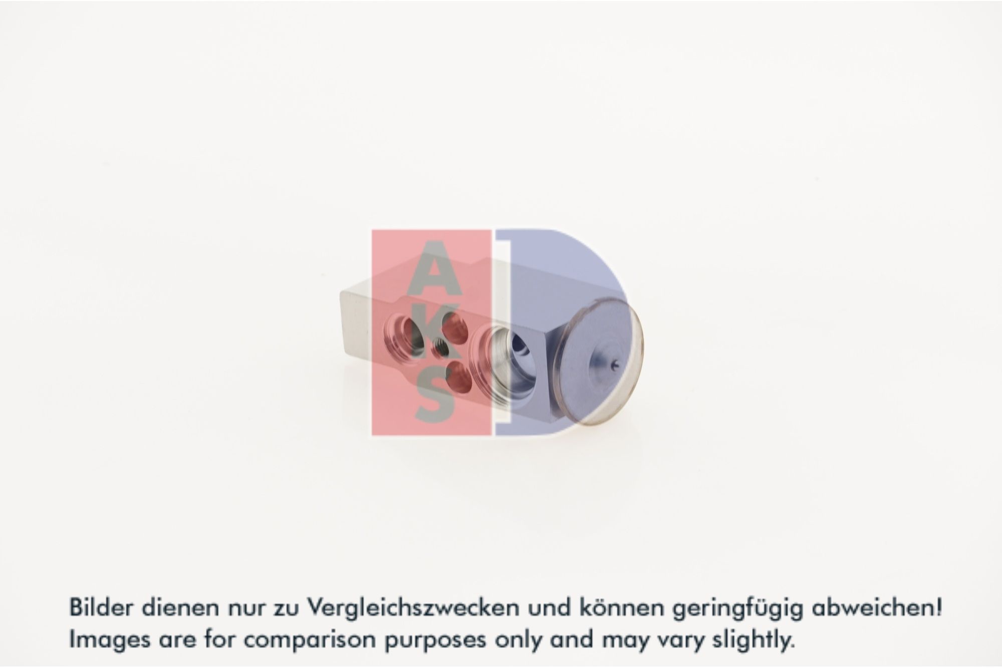 Expansionsventil, Klimaanlage