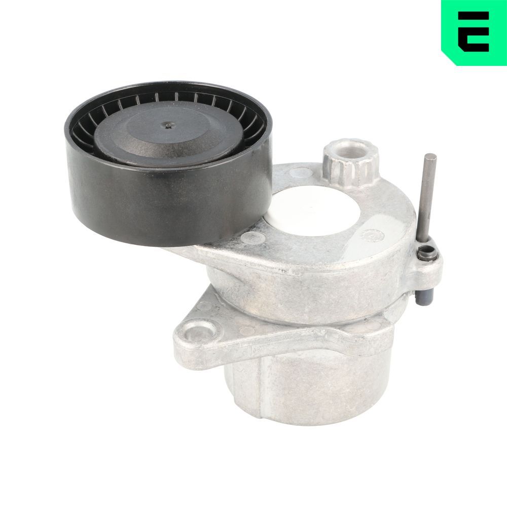 OPTIMAL 0-N2431 - Spannarm, Keilrippenriemen