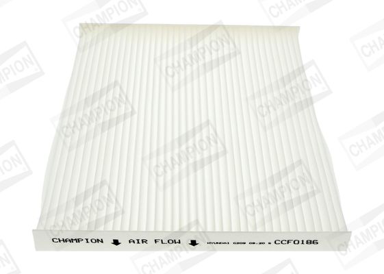 Filter, Innenraumluft