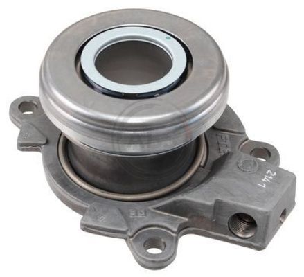 Central Slave Cylinder, clutch 41483