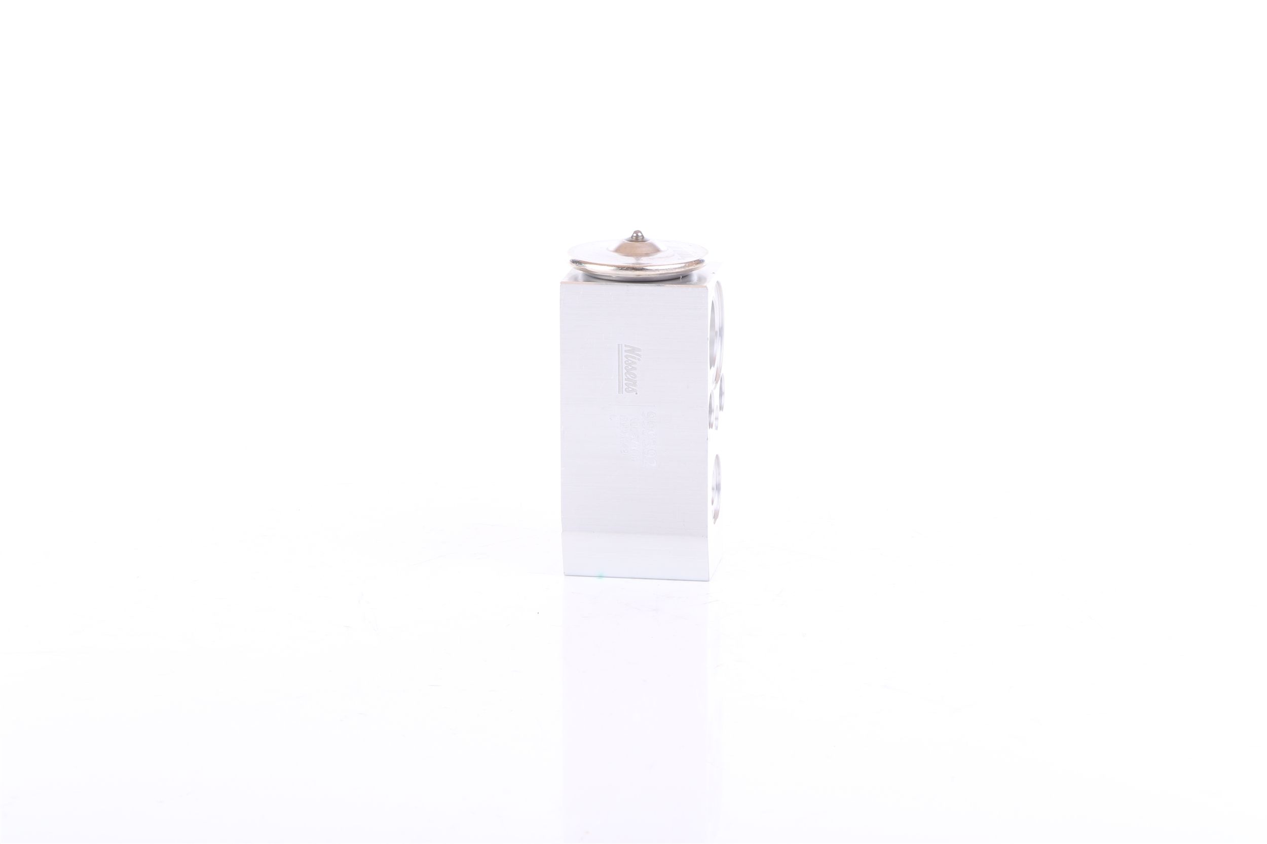 išsiplėtimo vožtuvas, oro kondicionavimas