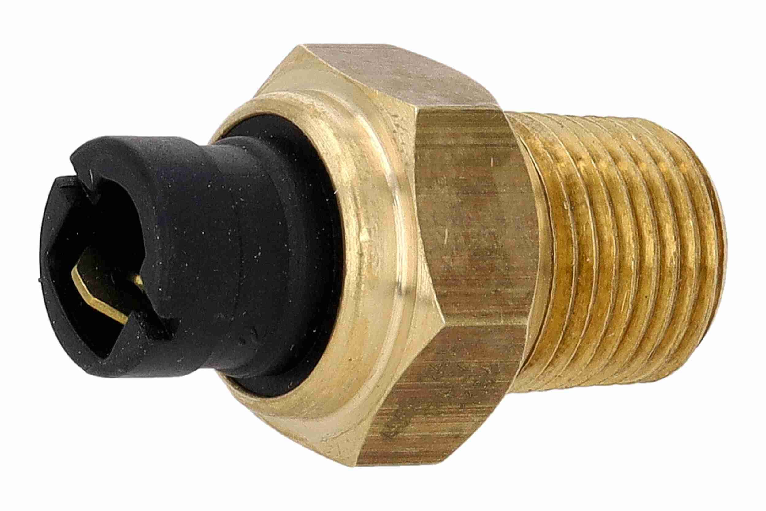 Temperaturschalter, Kühlmittelwarnlampe