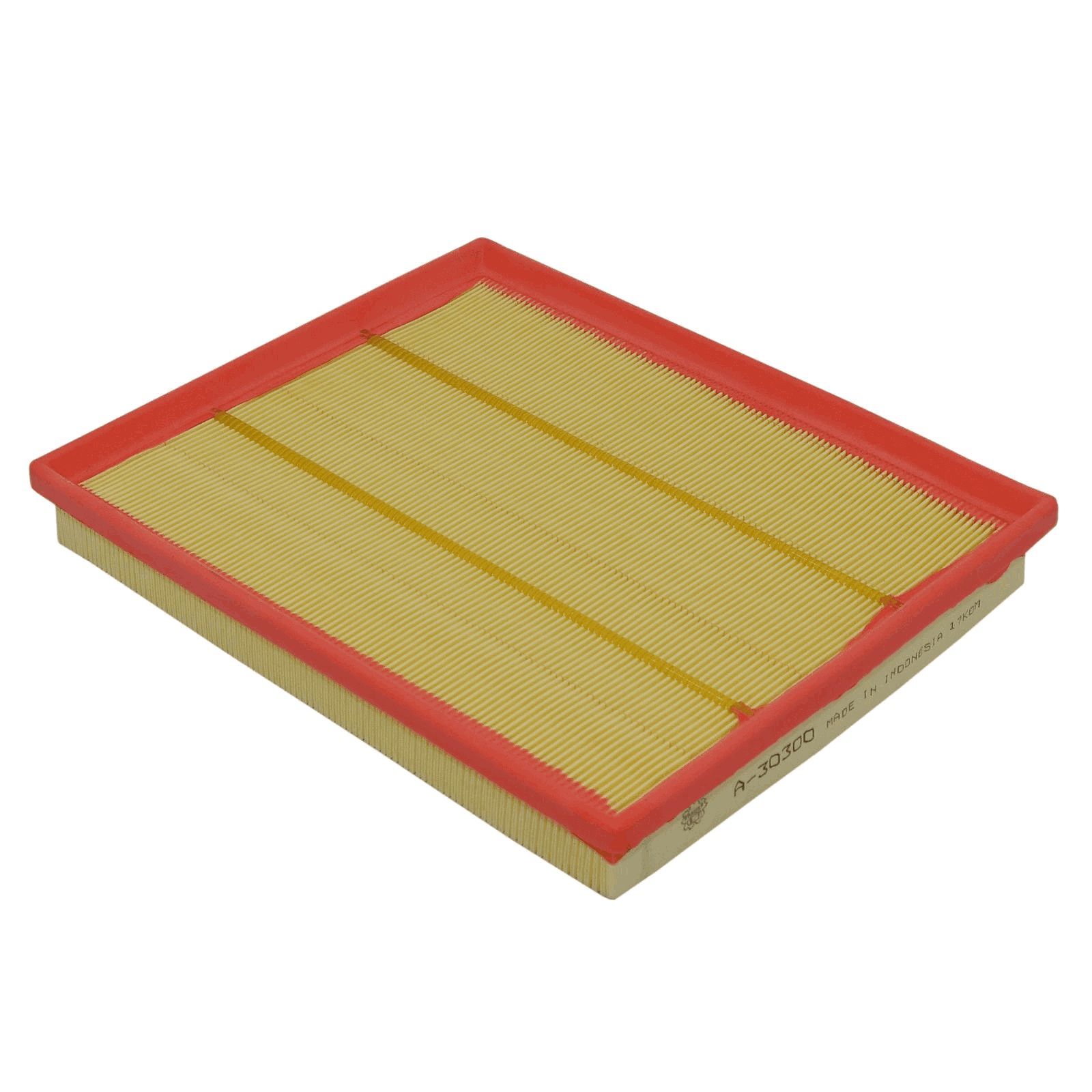 AIR FILTER FITS A1872 WA5336 - TecDoc Only