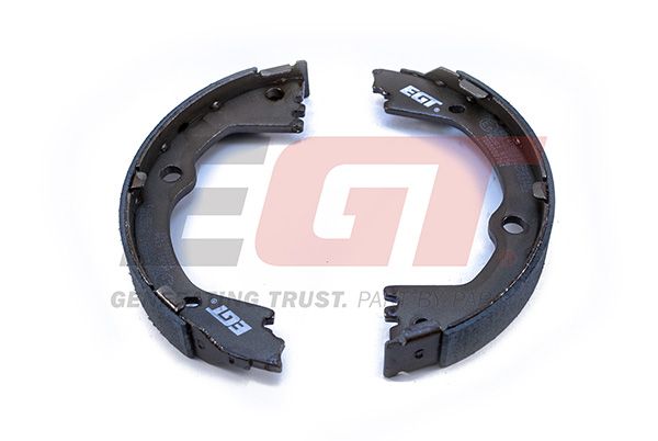 Brake Pad Set, disc brake 421478EGT