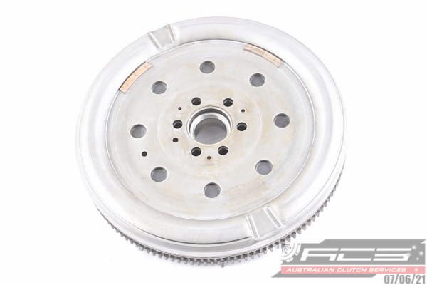 DMF VW TRANSPORTER / GOLF - TecDoc 2