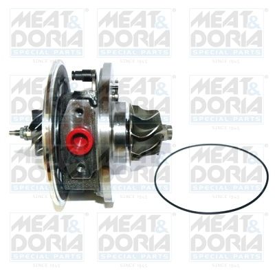 Core assembly, turbocharger 60299