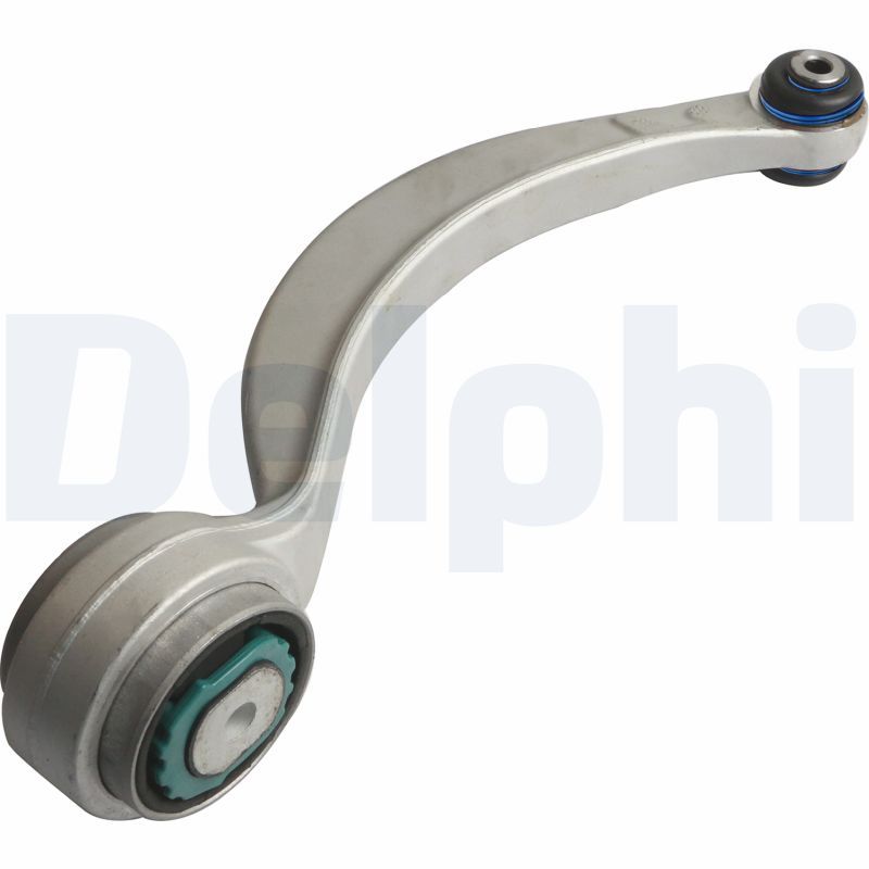 Lenker, Radaufh&auml;ngung