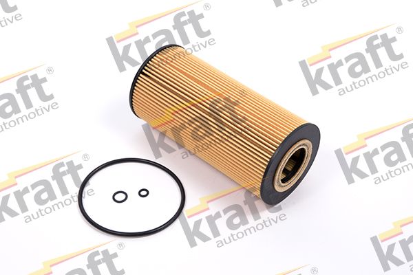 Oil Filter 1701150